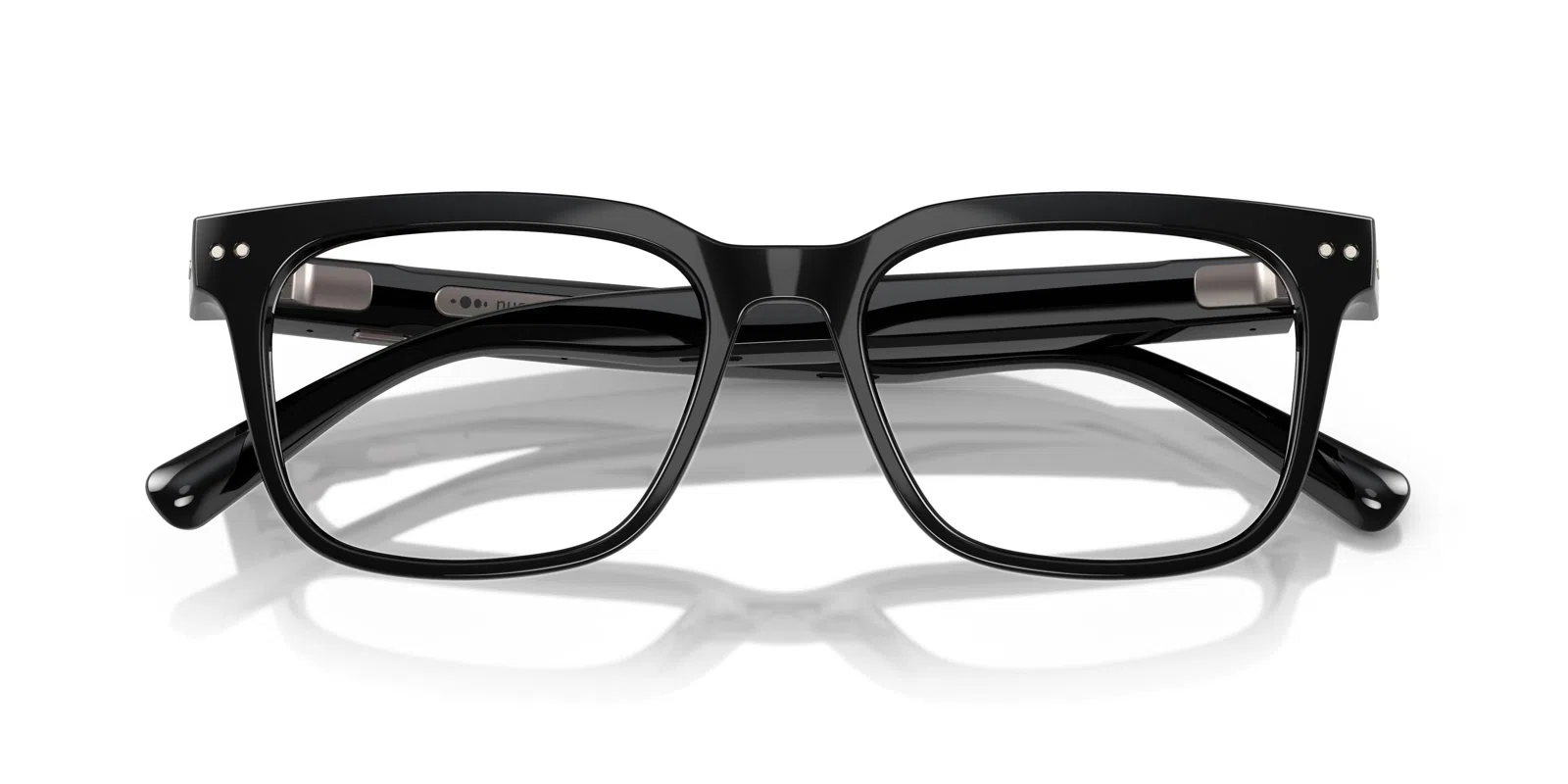 Nuance Audio Square 54 5001 Eyeglasses - view 54